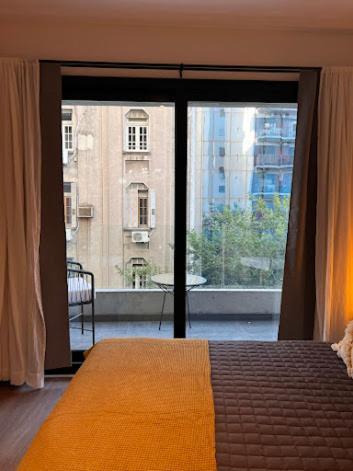 Serena Buenos Aires Buitenkant foto