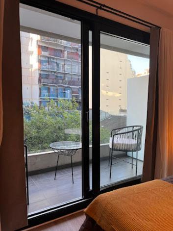 Serena Buenos Aires Buitenkant foto